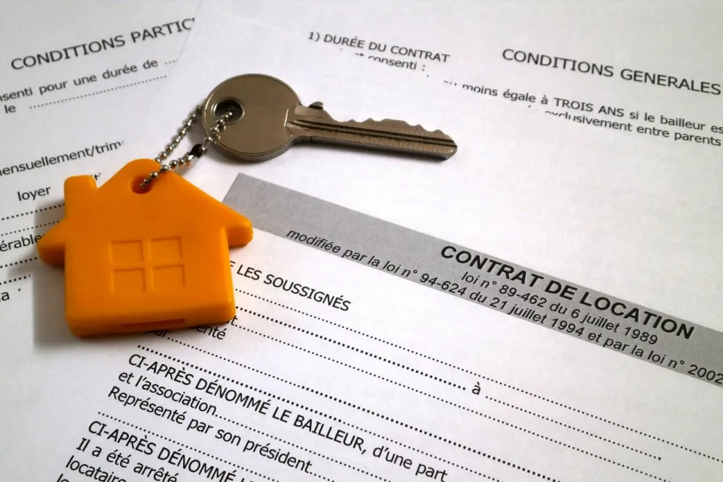 Locataire : Récupérez Votre Caution Facilement à Boulogne-Billancourt Grâce à Notre Nettoyage Avant   État des Lieux !