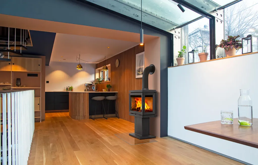JOTUL F 620 P