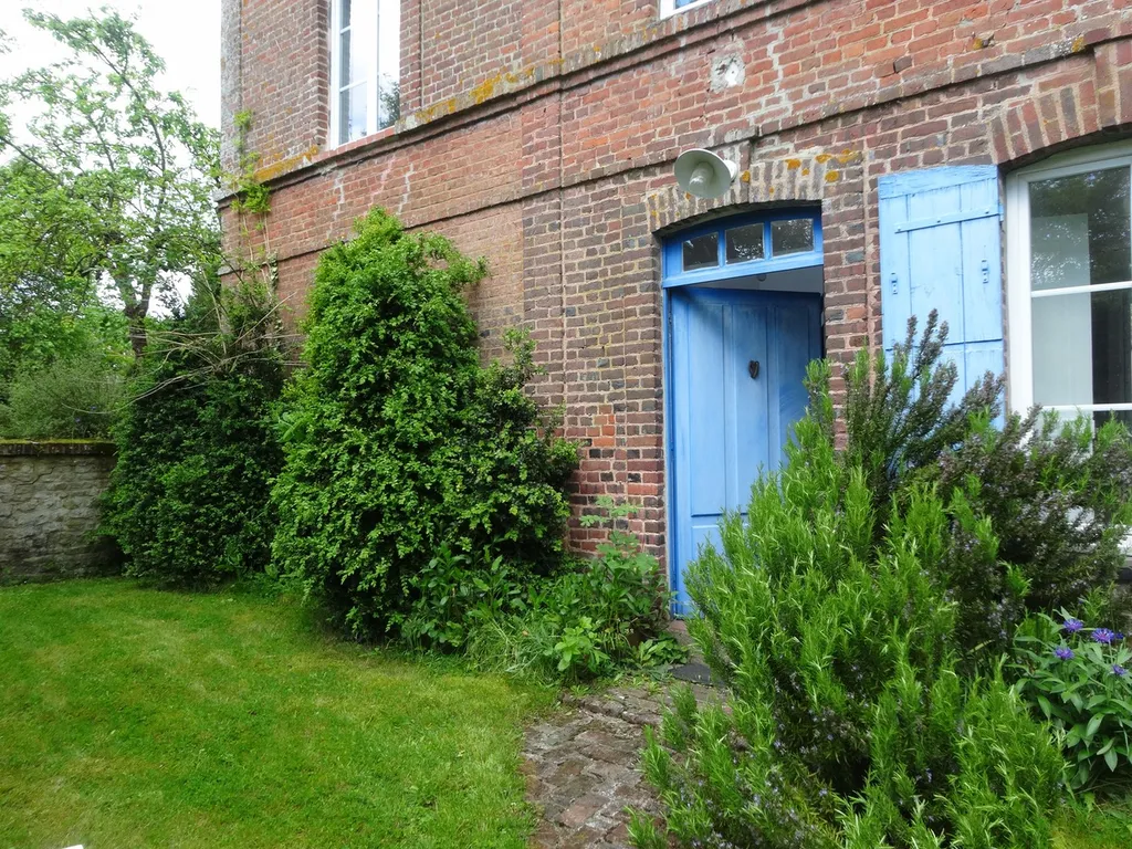 MAISON NORMANDE proche BEUVRON EN AUGE