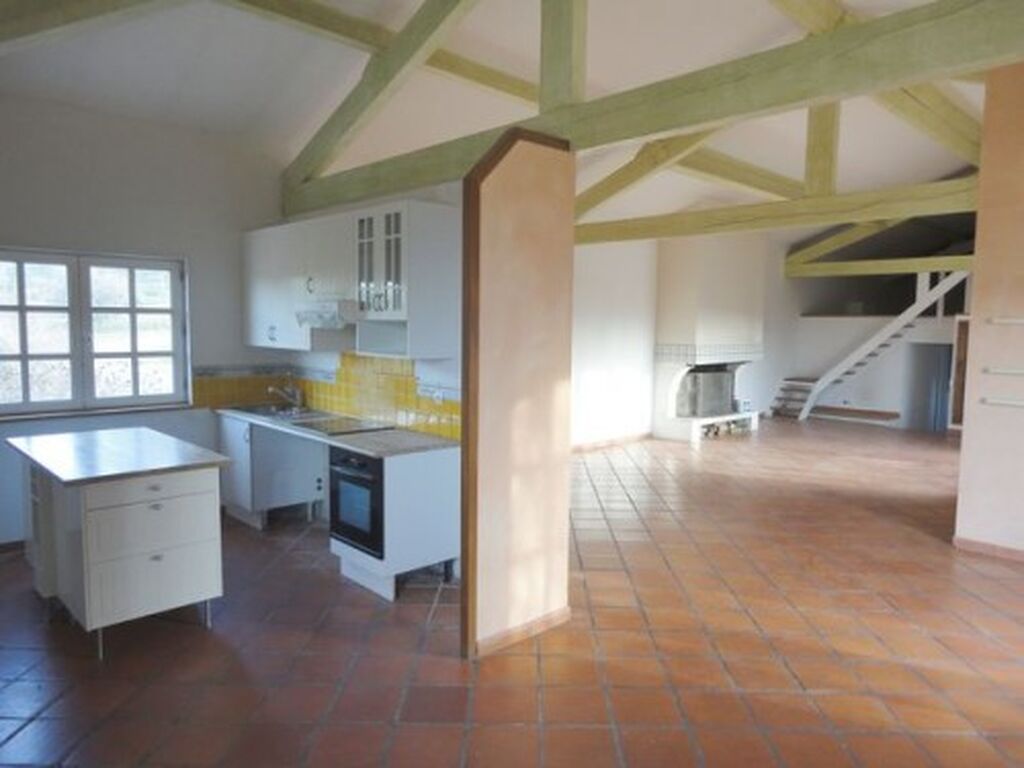Trouver une villa 5/6 Roquefort La Bédoule
