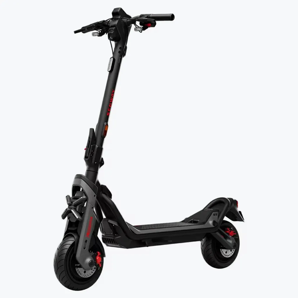 Segway GT3E
