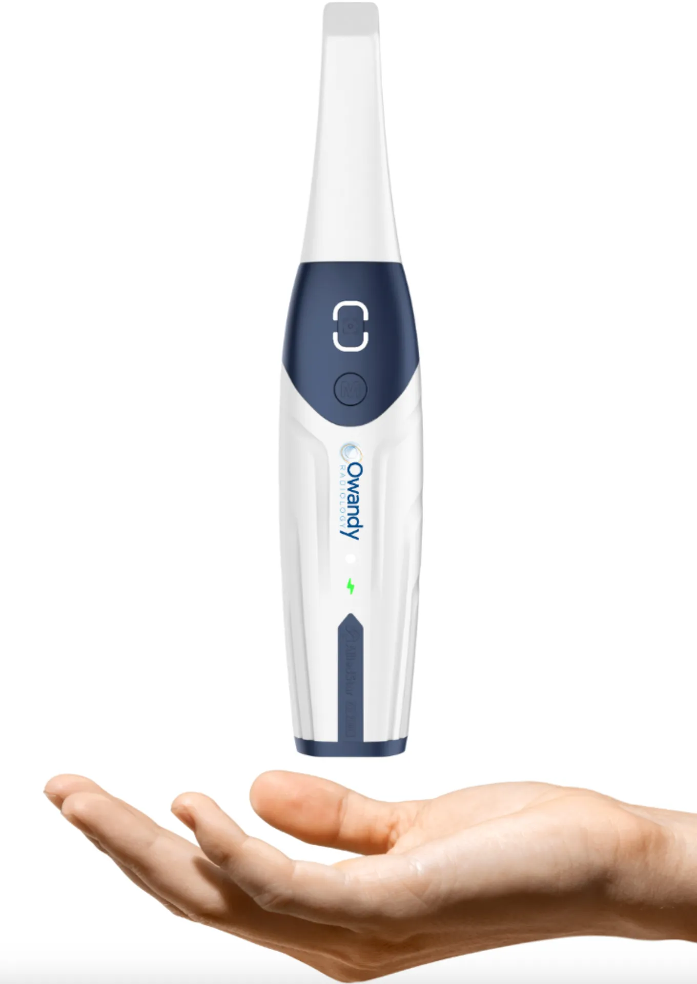 Owandy IOS scanner intra oral, une solution 3D rapide, précise et ergonomique pour moderniser les prises d'empreintes à Toulon 83