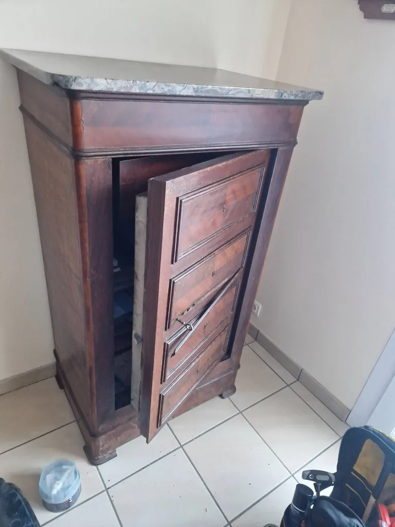 Serrurier coffre fort Caen