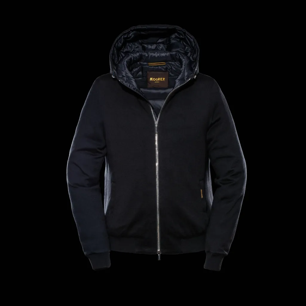 Les collections Moorer sont en vente chez Sacha le Concept Store du Luberon 