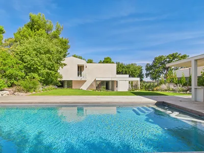 Villa contemporaine à vendre à Saint-Rémy-de-Provence 