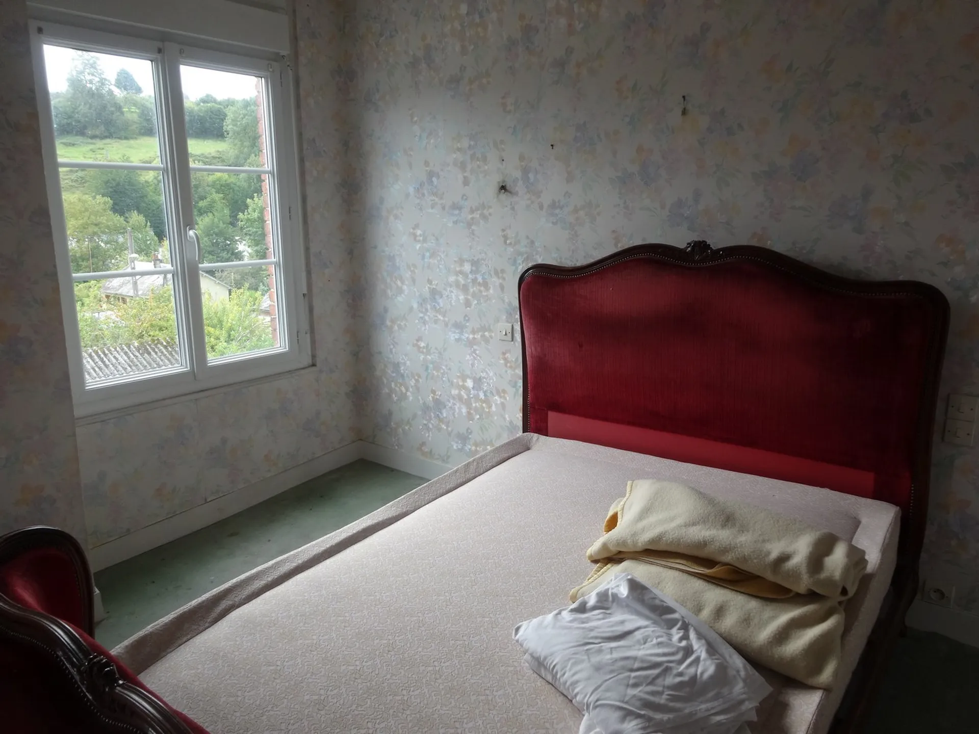 Lisieux maison Normandie Calvados 14