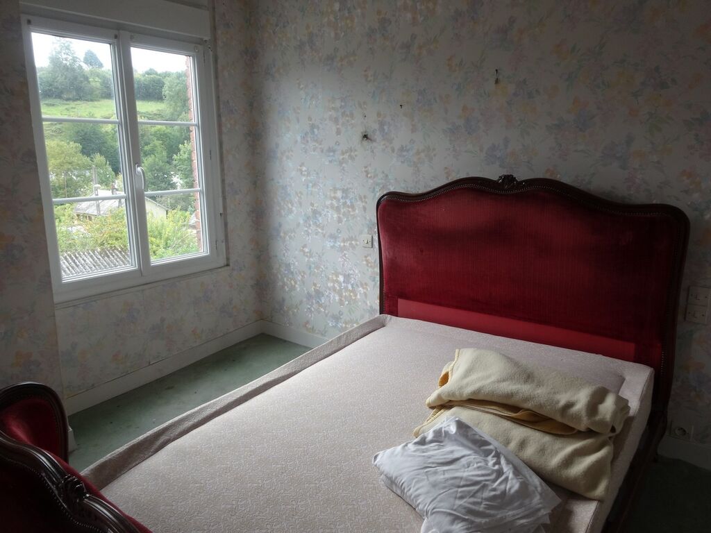 Lisieux maison Normandie Calvados 14