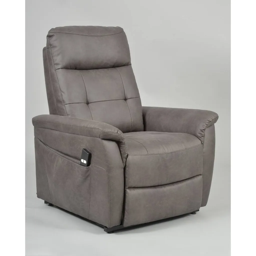 Vente fauteuil relax électrique releveur ANVERS.