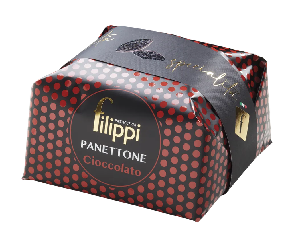Filippi – Panettoni et Colombe artisanaux (Vicence, Italie)