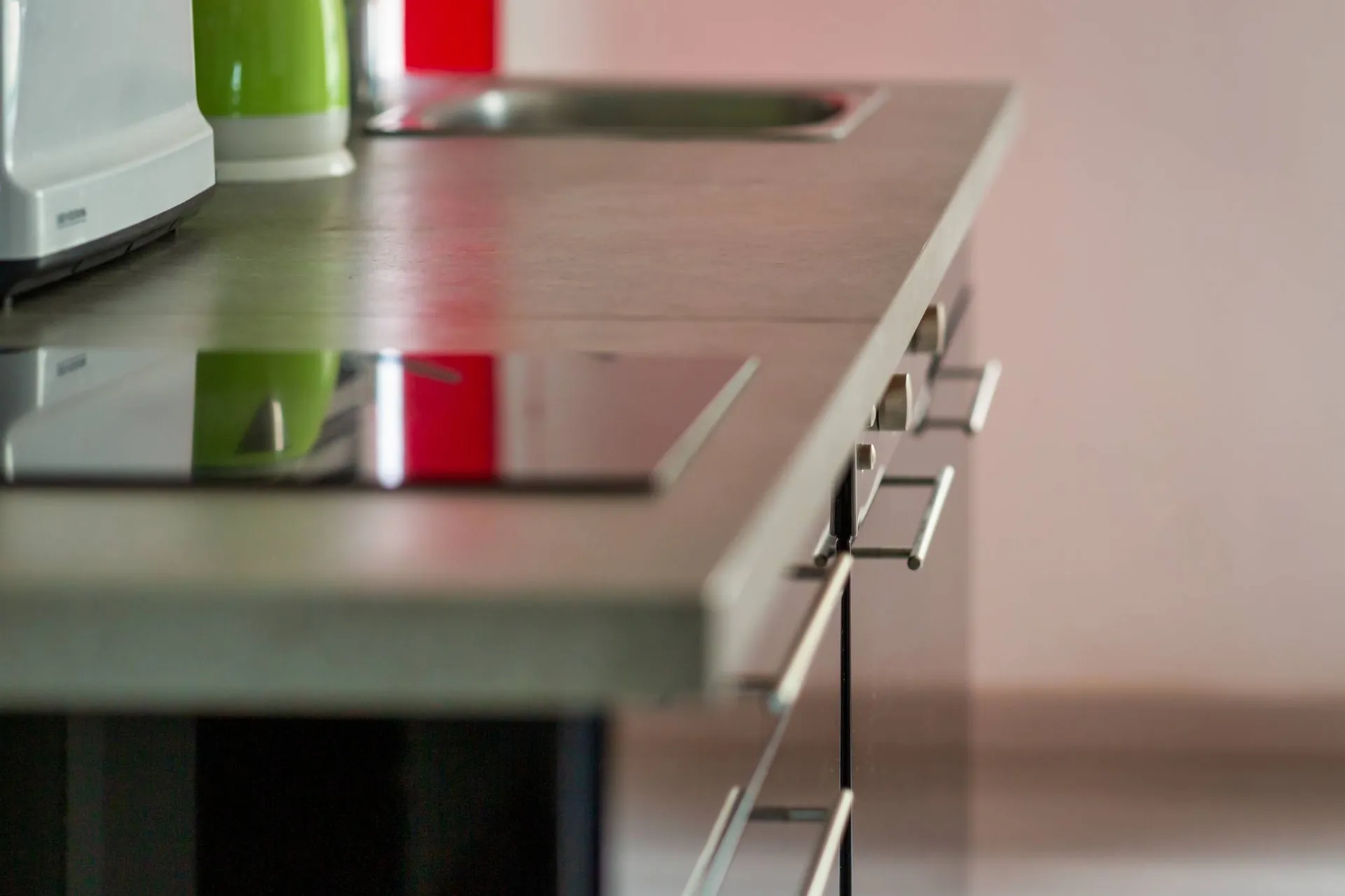 A vendre studio moderne de 33.28m² à Dieppe.