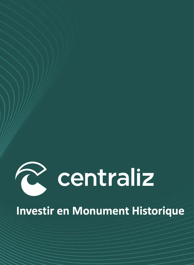 E-book : investir en monument historique