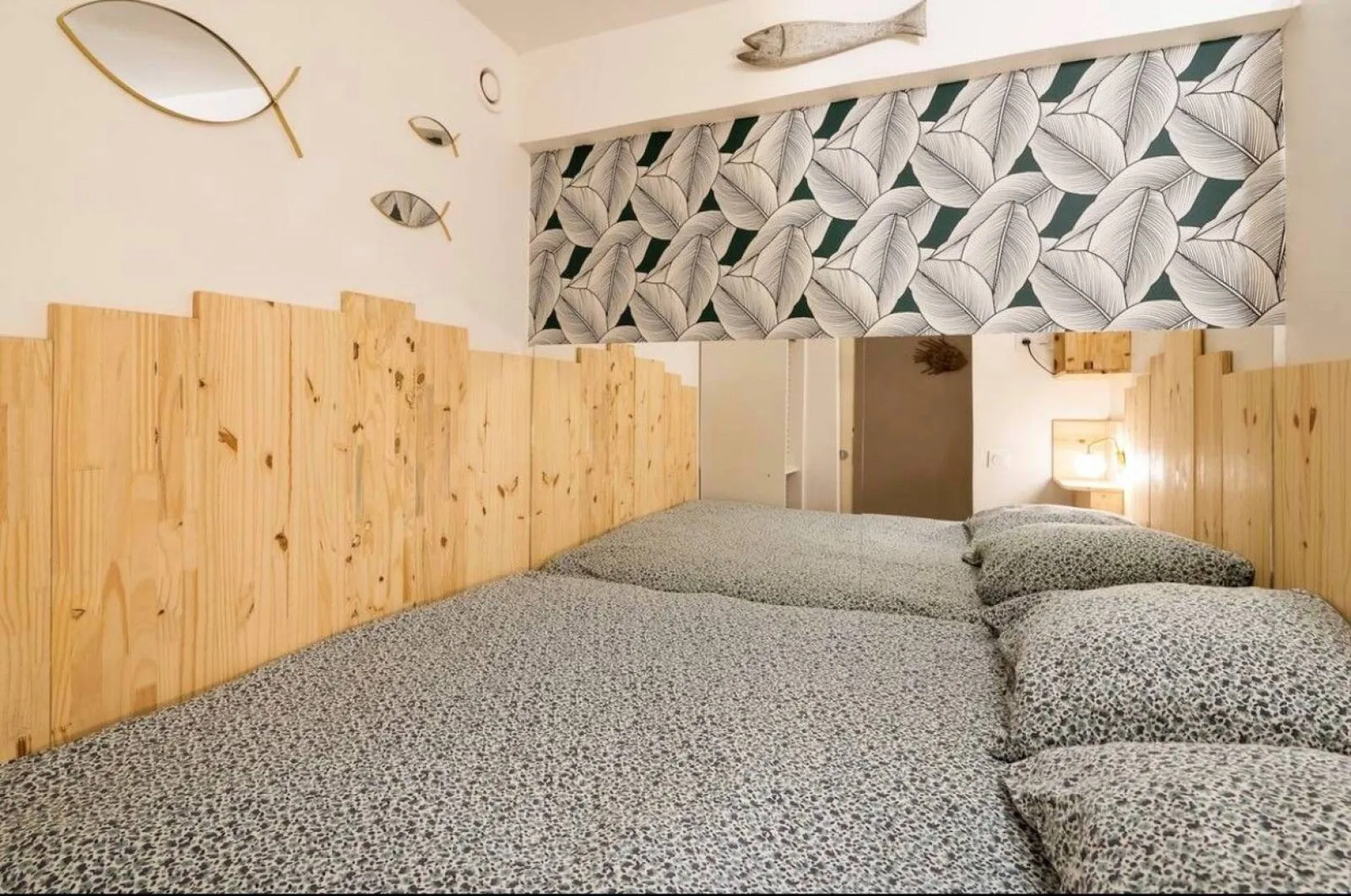 Cassis à l'achat appartement dans le centre