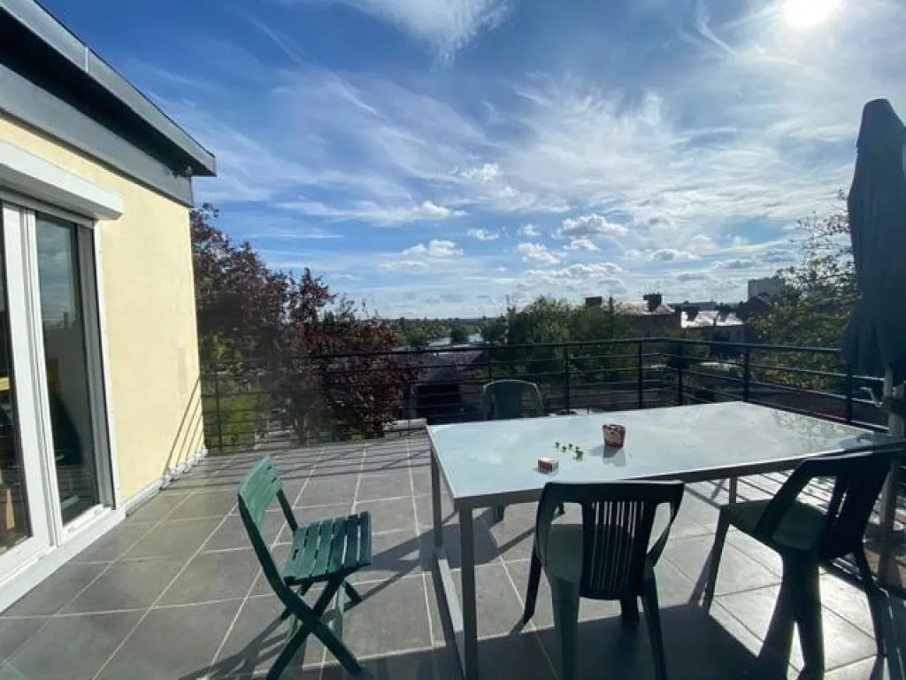 estimation maison elbeuf 76500