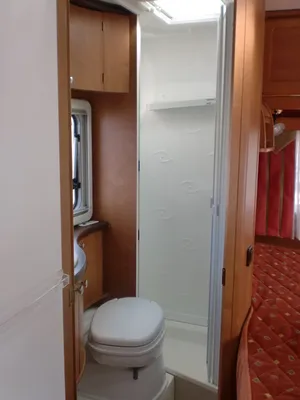 SALLE DE BAIN RAPIDO 986F