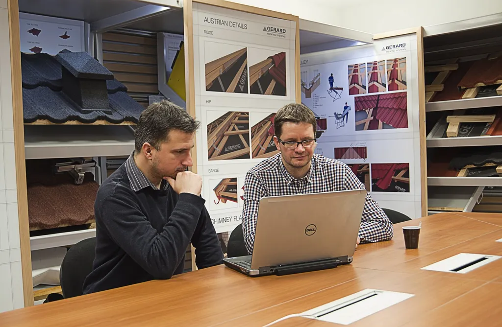 Conseil et assistance IKO Metals