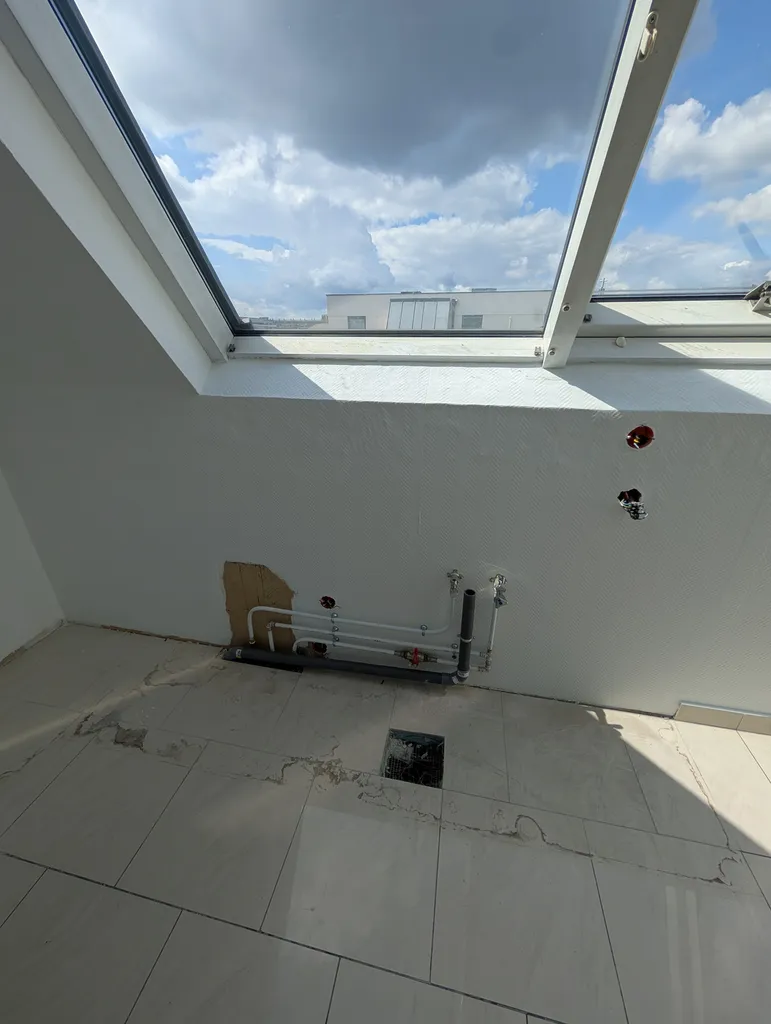 Remise a neuf du réseau 