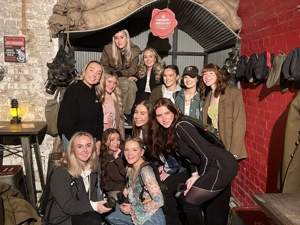 Fun Things to do London