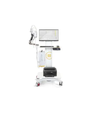 Vente HypAir PFS - La station d'analyse EFR Medisoft tout-terrain à Lyon