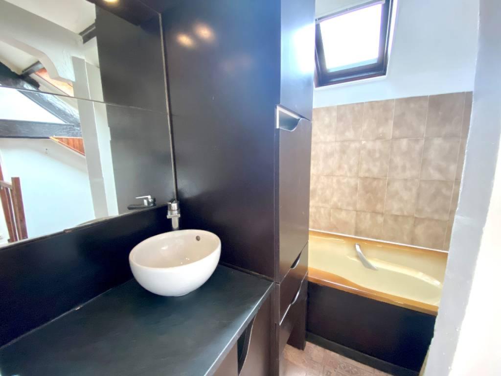 Maison de 43 m2 situé dans le quartier Saint Gervais Rouen (76000)