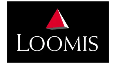 Leader du transport de fonds en France Loomis