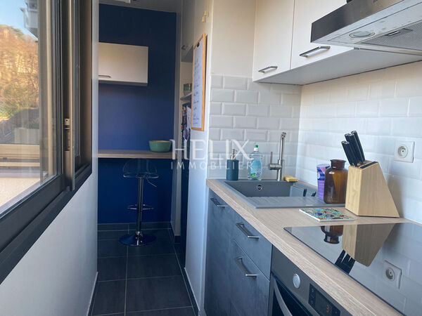 STUDIO, Le Pecq 32 m2