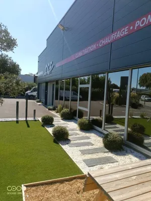 Travaux d entretien des espaces verts à Avignon