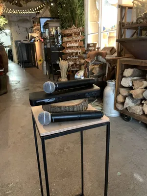 location de micro au havre