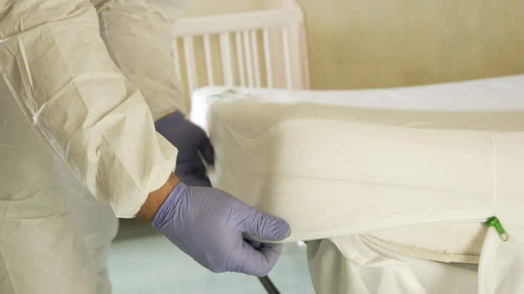 Traitement professionnel et sécurisé contre les punaises de lit dans les EHPAD et maisons de retraite en Haute-Garonne 