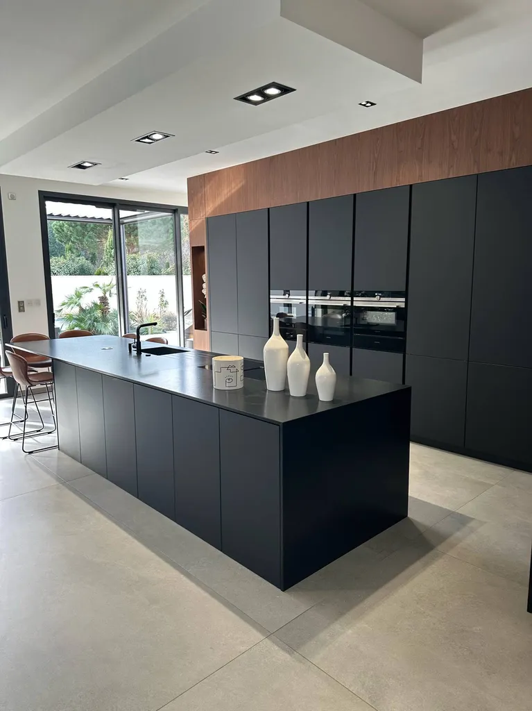 showroom cuisine saint priest