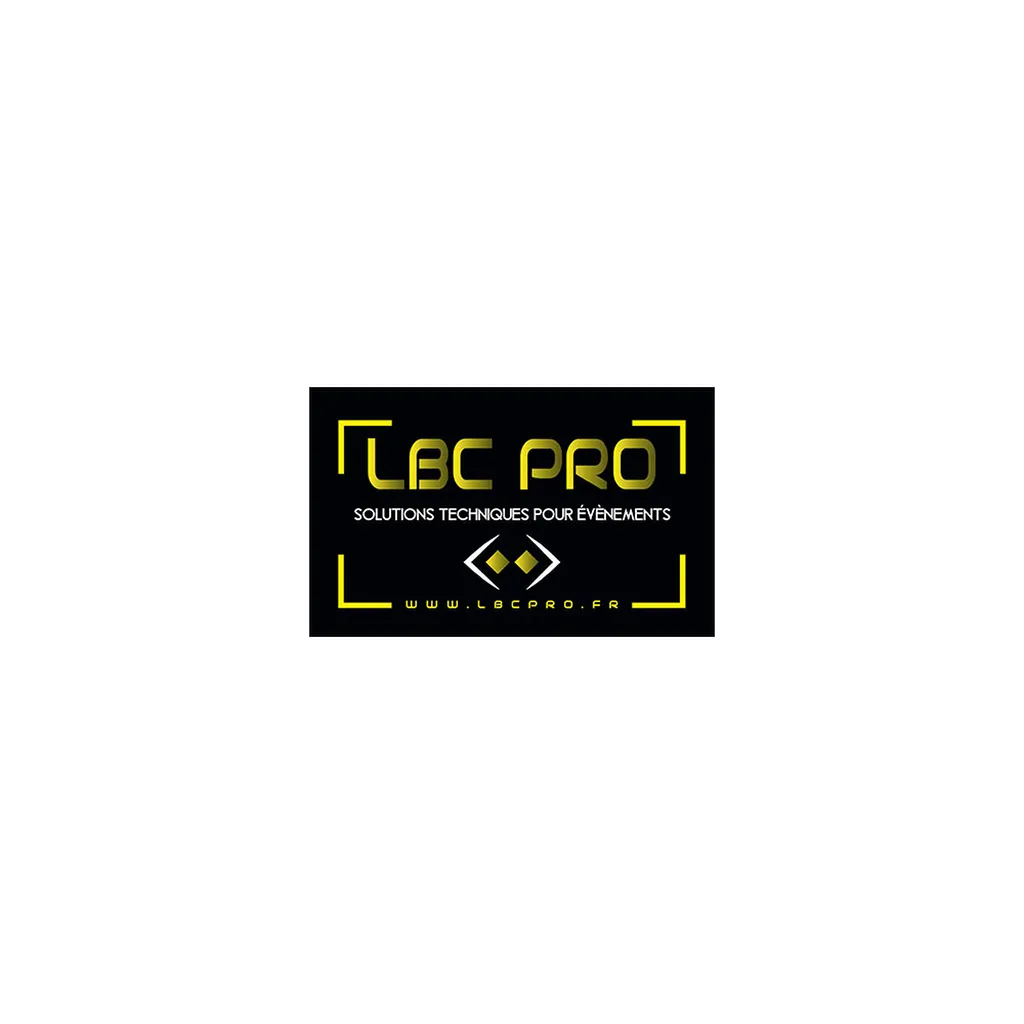 Logo LBC Pro