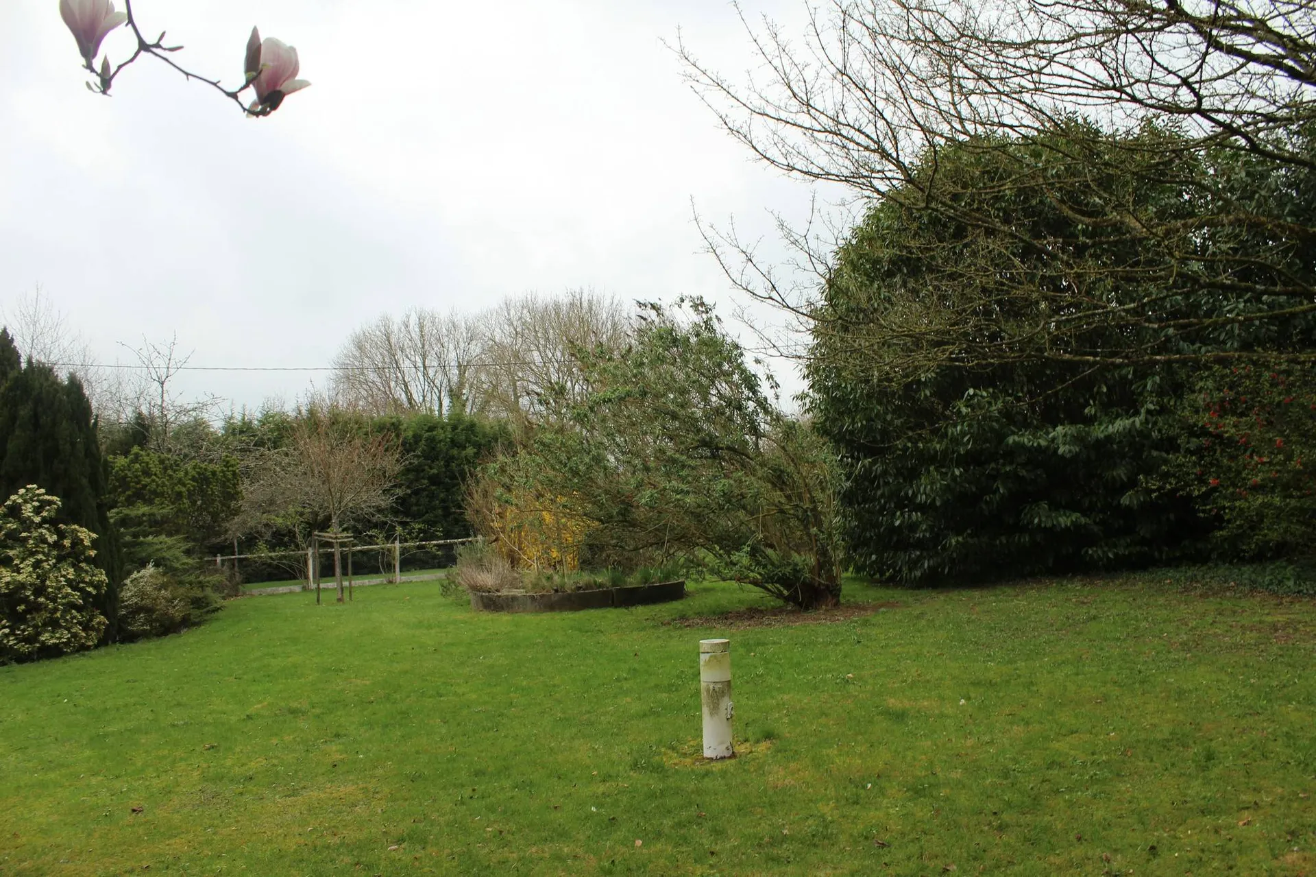 Achetez une propriété de charme à 40 minutes d'Honfleur 14600