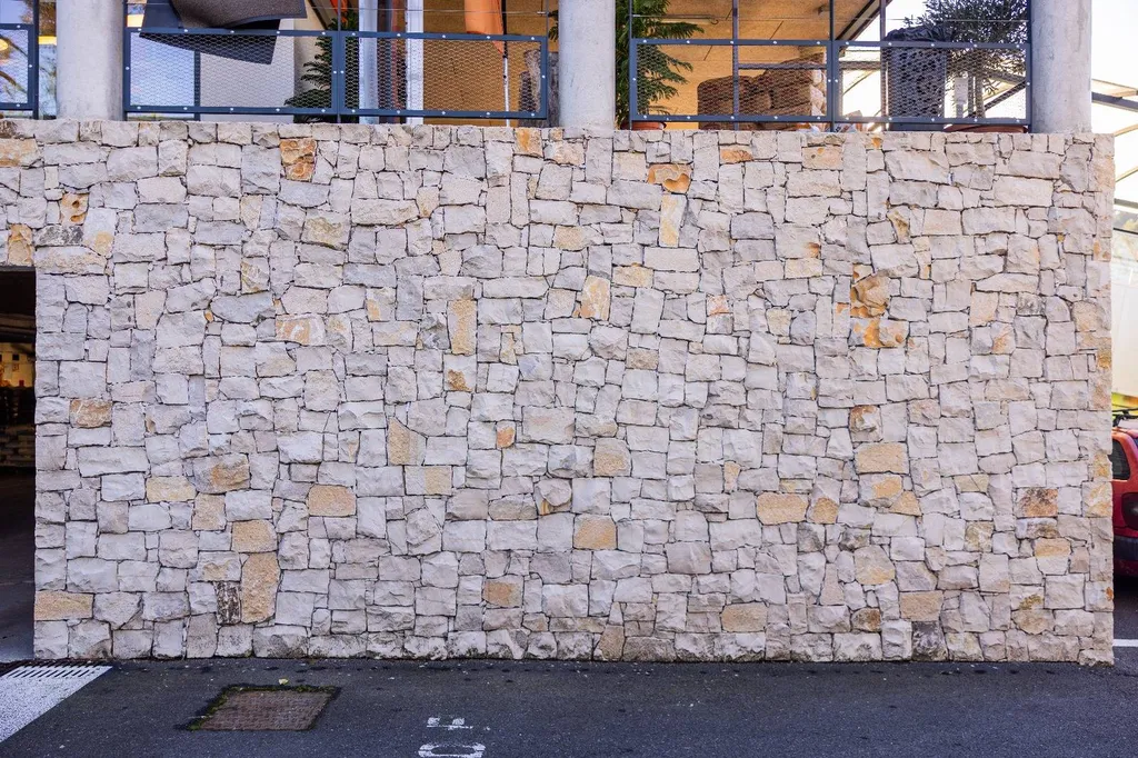 Parement provençale