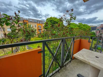 À vendre, appartement T3  avec parking en option*  Rouen St Marc