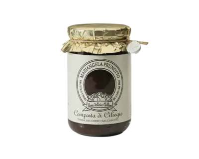 Una Delizia Albese – Confitures biologiques Mariangela Prunotto (Alba, Piémont, Italie)