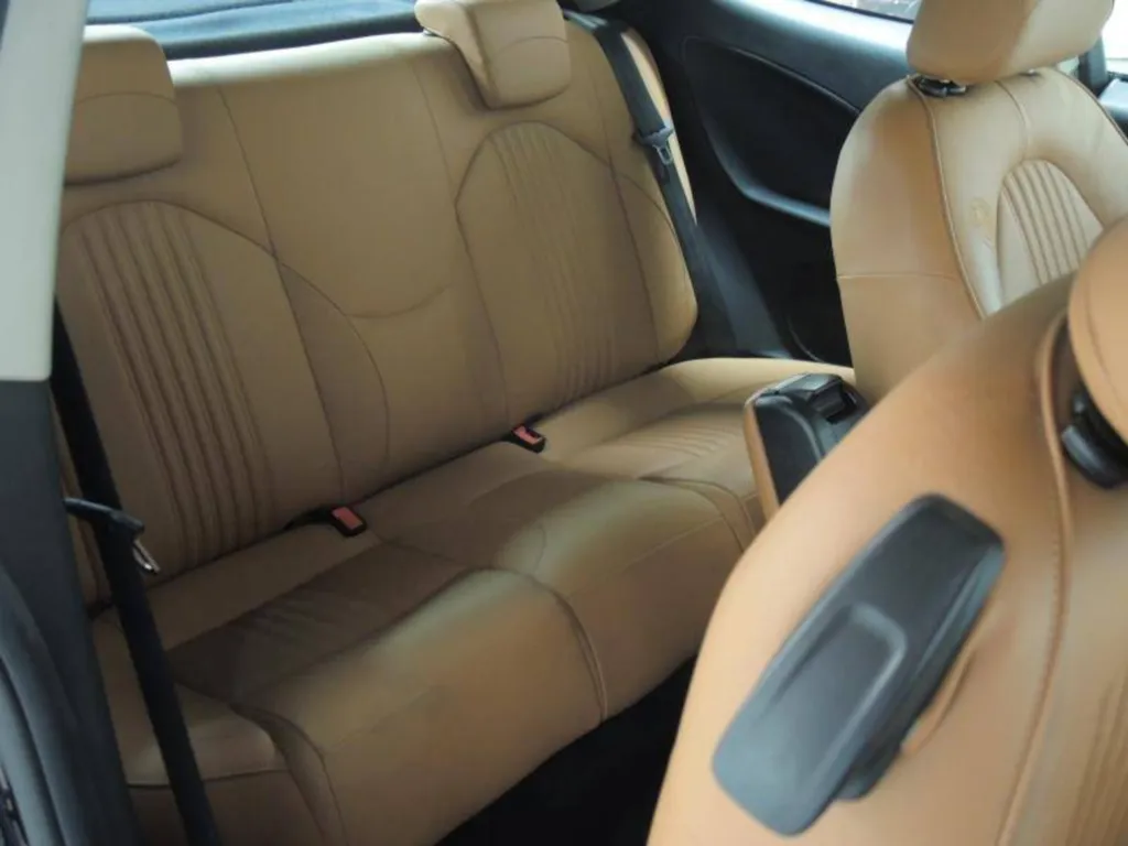 A VENDRE ALFA ROMEO MITO OCCASION MOINS DE 9 000€ 1.4 T-JET 120 DISTINCTIVE PLAISANCE DU TOUCH PROCHE DE TOULOUSE ET TOURNEFEUILLE