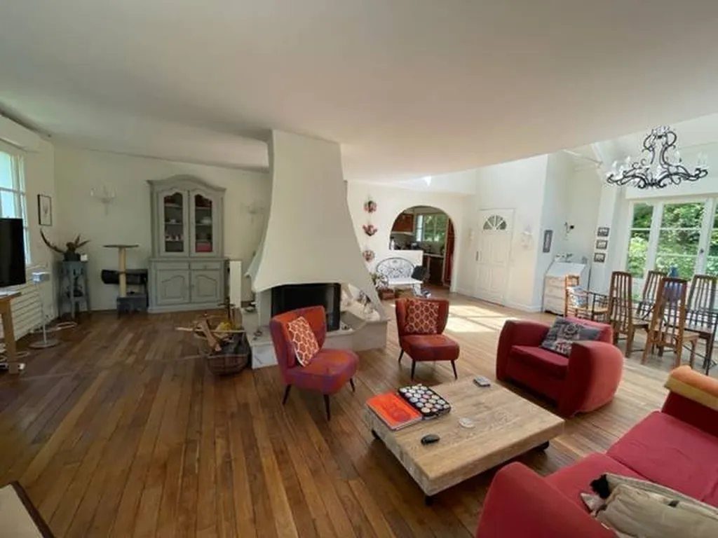 92500 Rueil Malmaison 178 m2