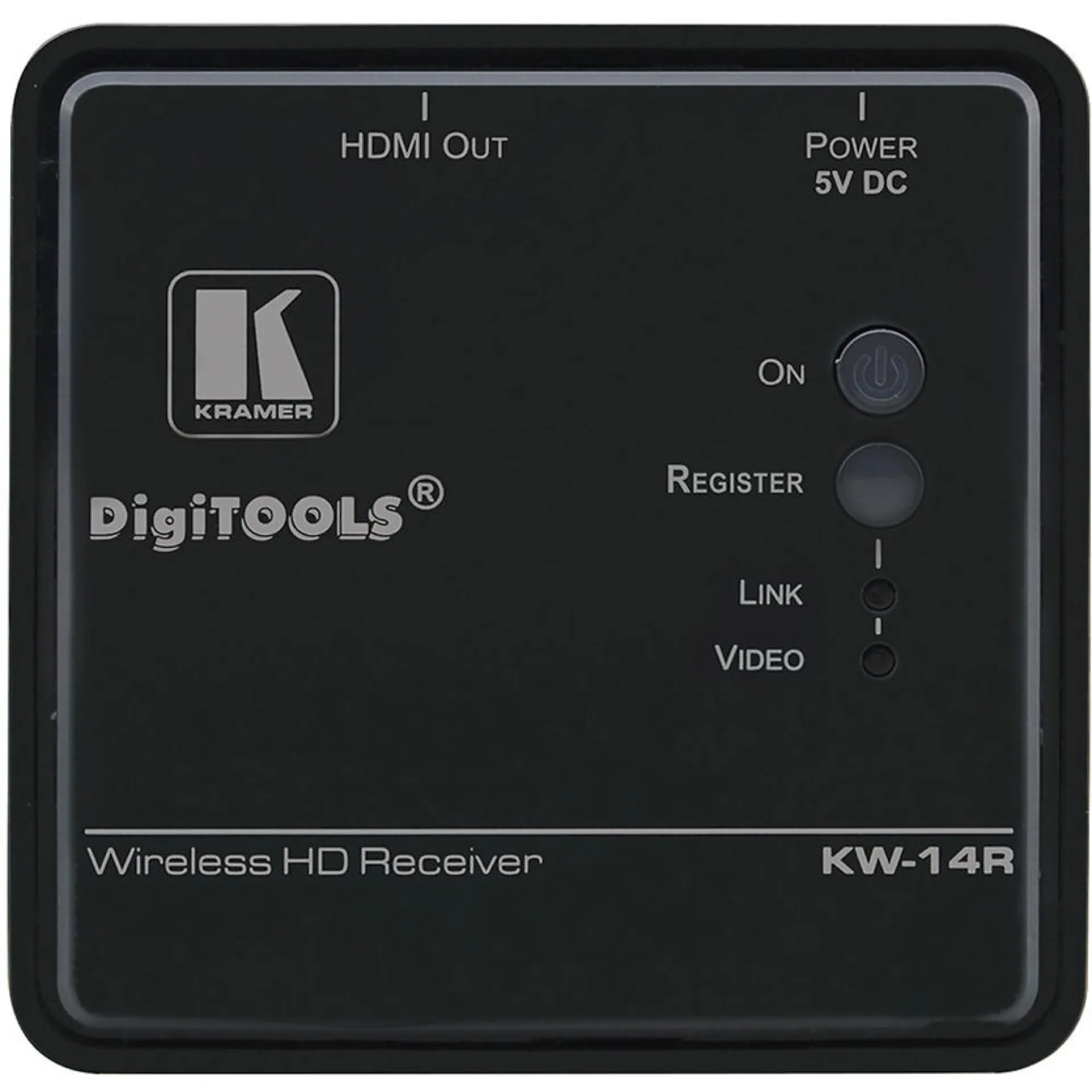 location récepteur hf kramer à toulon dans le var