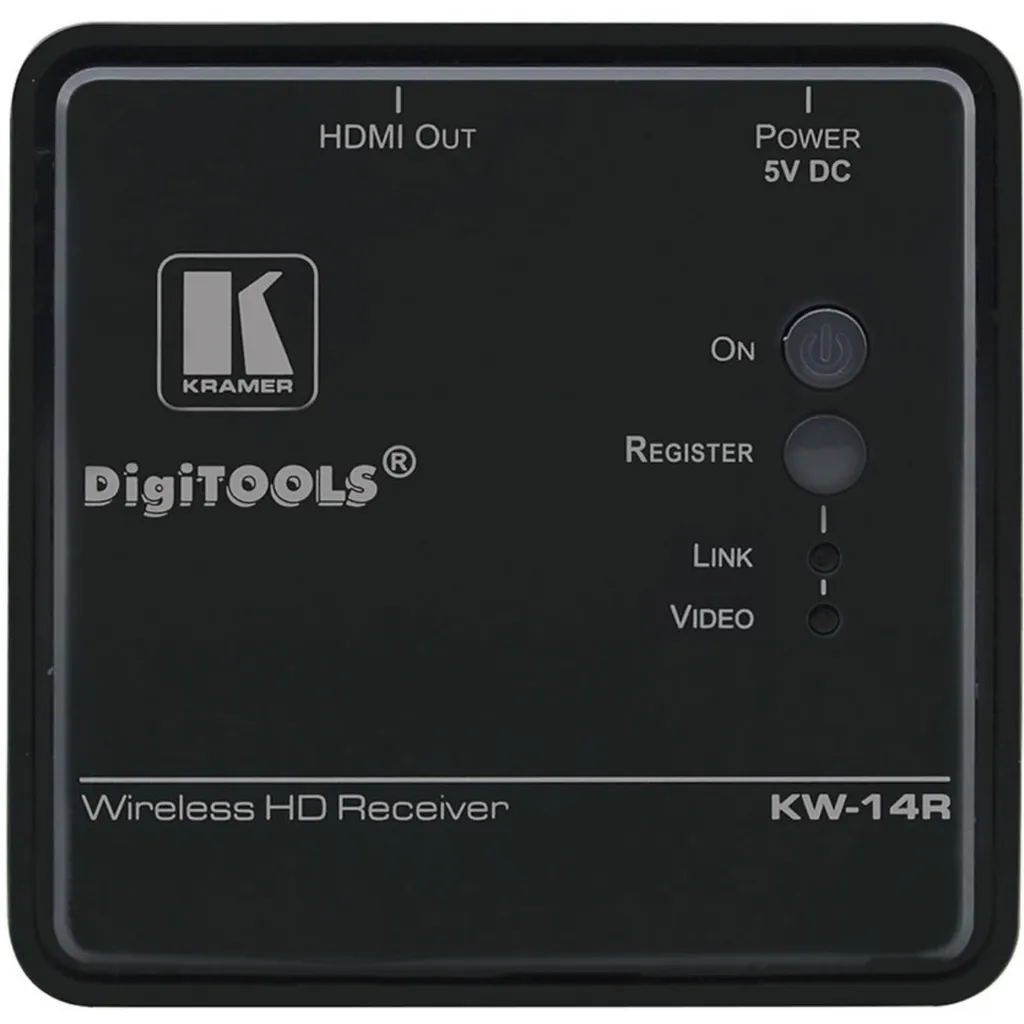 location récepteur hf kramer à toulon dans le var