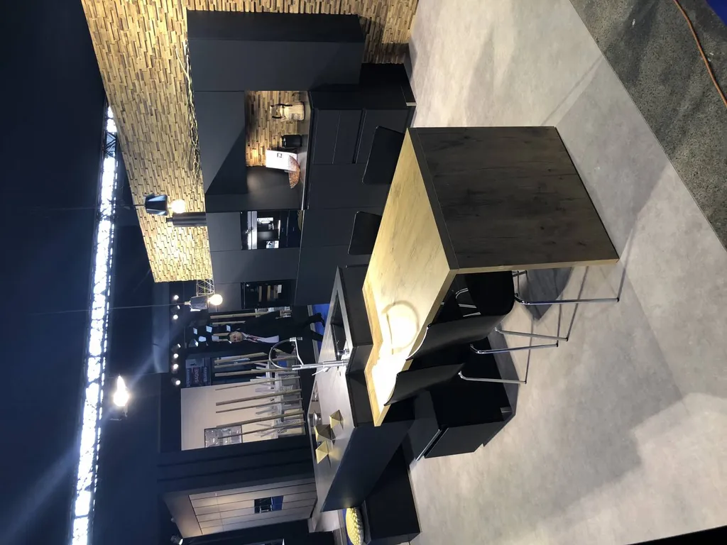 Votre cuisiniste à la Foire de Lyon