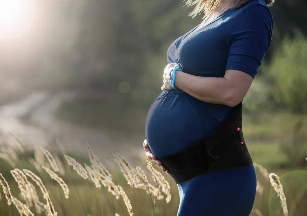 ceinture femmes enceintes donjoy pharmacie