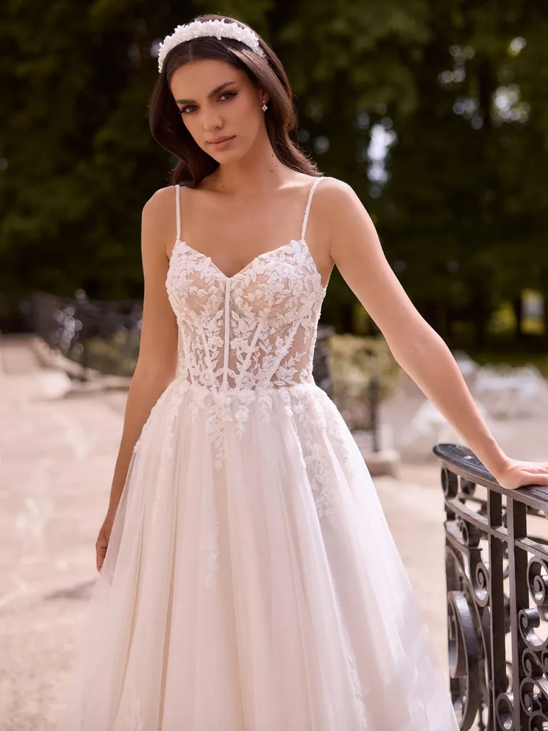 Quelles sont les tendances mariage 2026 ?