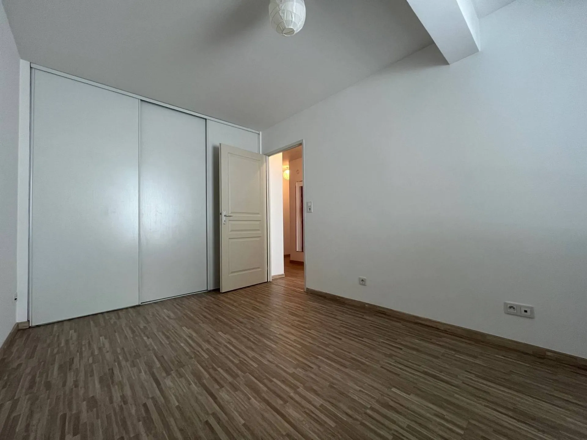 Rouen : Appartement T3 à vendre, à proximité de la place Saint-Hilaire et du CHU