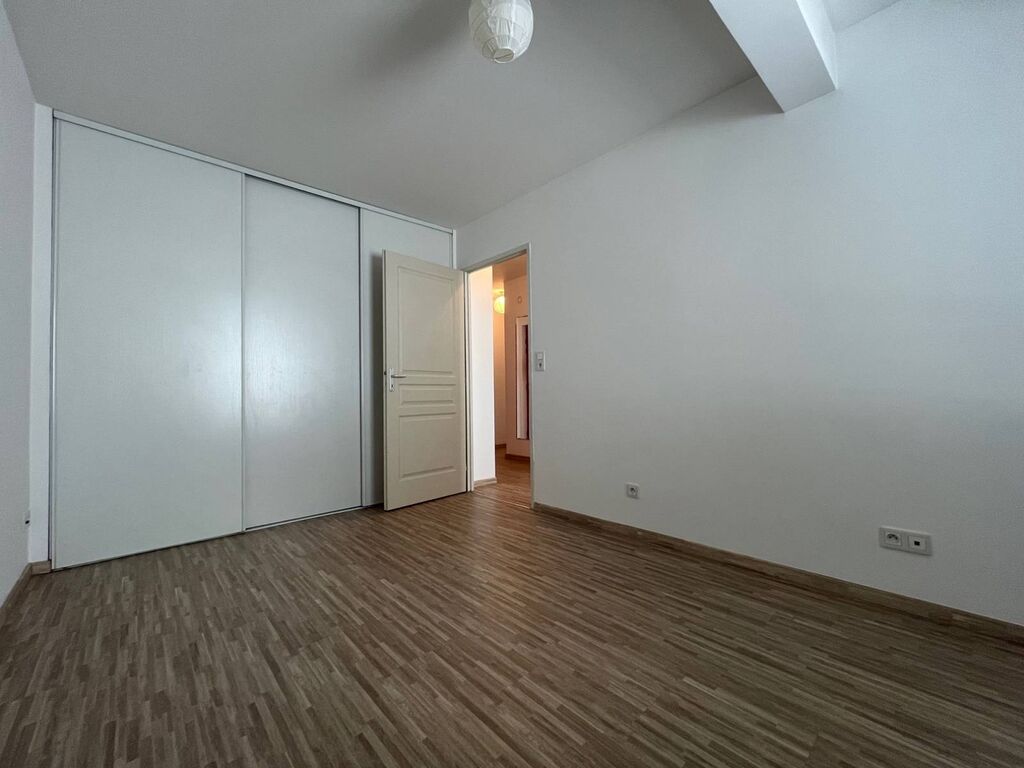 Rouen : Appartement T3 à vendre, à proximité de la place Saint-Hilaire et du CHU