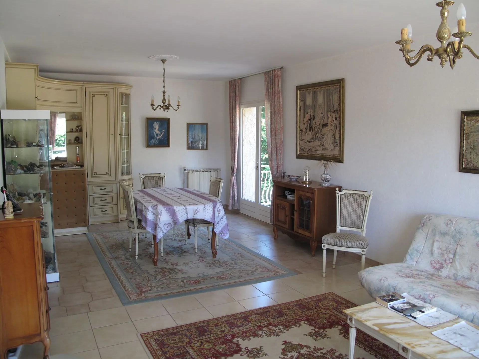 Maison à vendre à Cassis dans lotissement