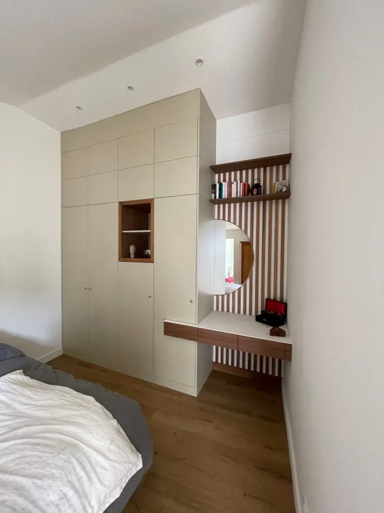  Dressing parental à Bordeaux