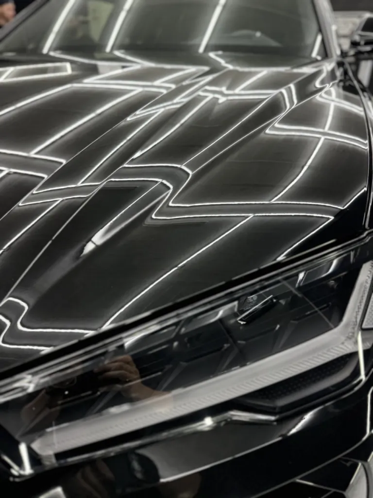 Lamborghini Urus Cen