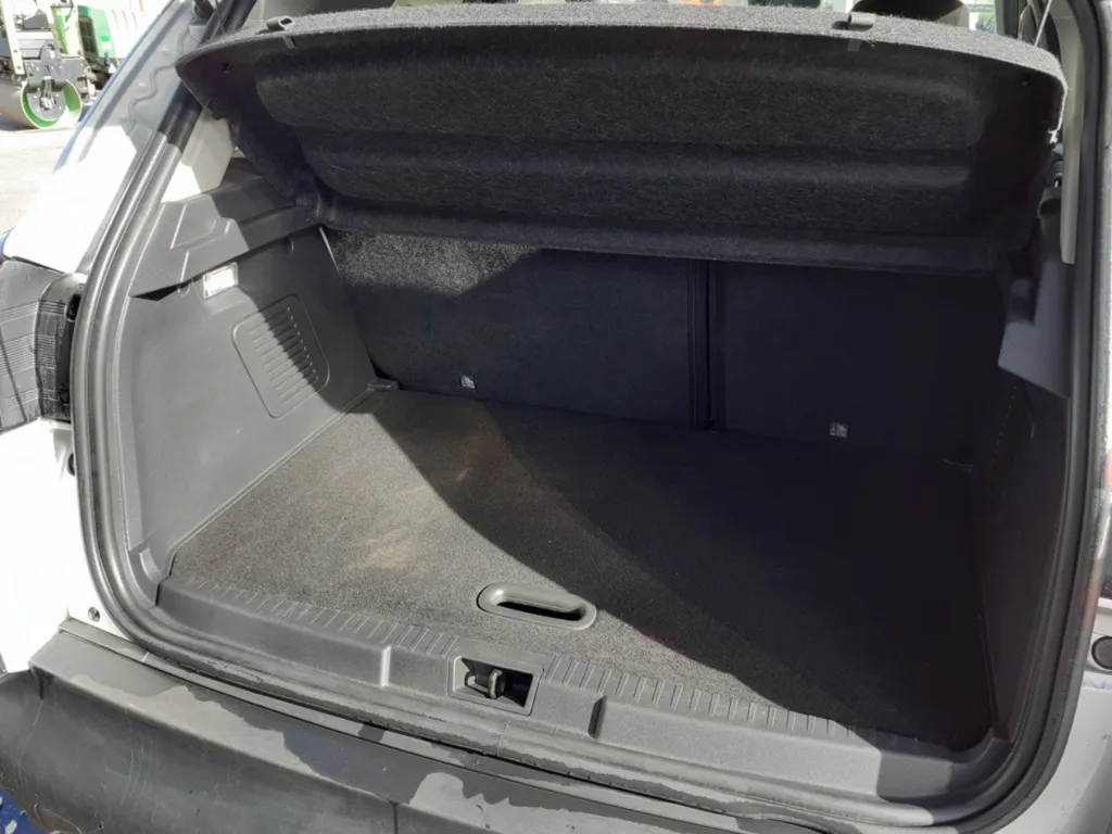 Renault Captur OCCASION Energy Tce 90 Série Limitée Cool Grey