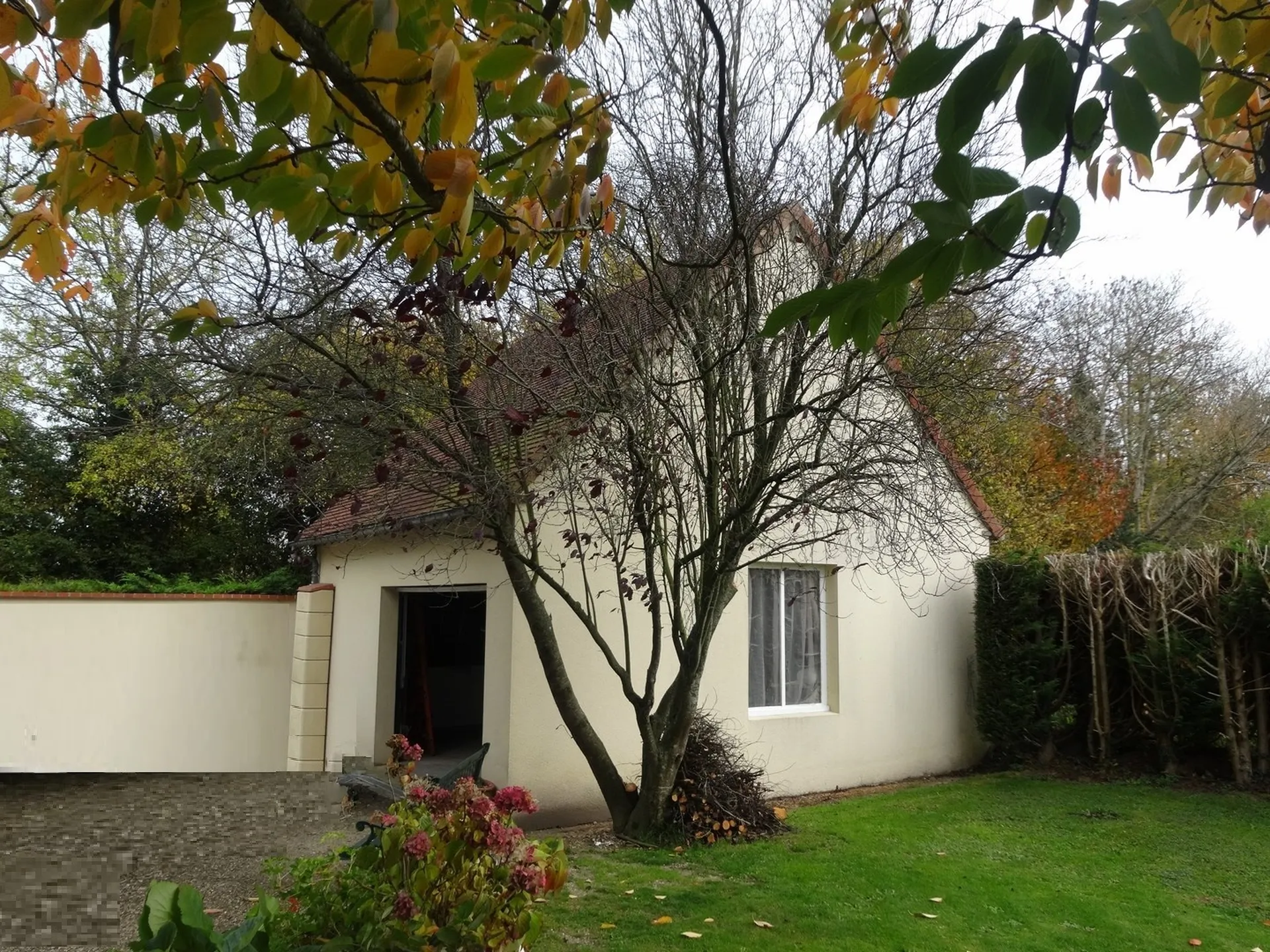 VENTE MAISON LISIEUX