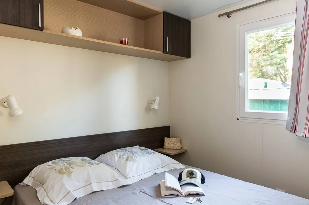 location de vacances pour 6 personnes à portiragnes