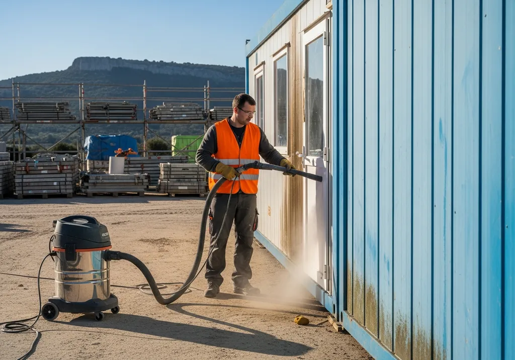 Trouver un nettoyage pour professionnels adapté à votre entreprise ou établissement situé sur Gigean et dans ses zones voisines